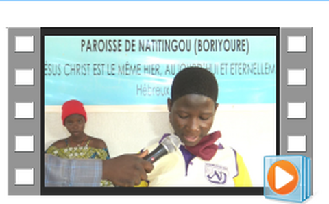 Video capture 2