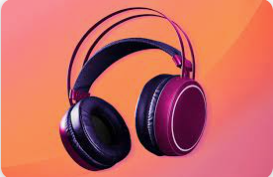 Vignette audio