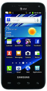 Android capture